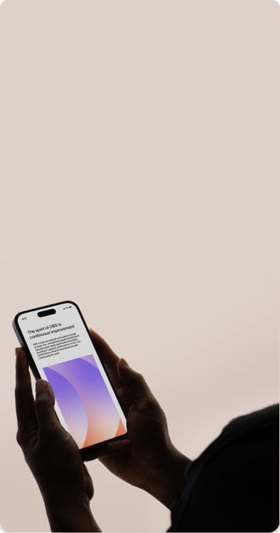 Trade in your device